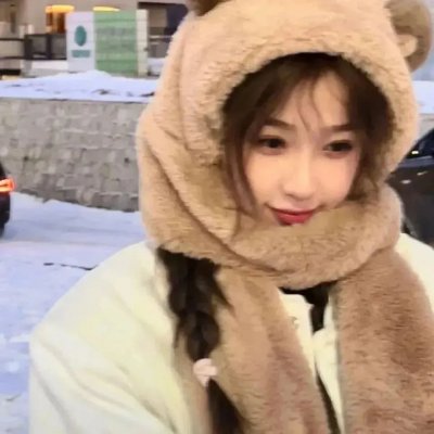 一个人的冬天